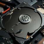 Hard Drive Failures