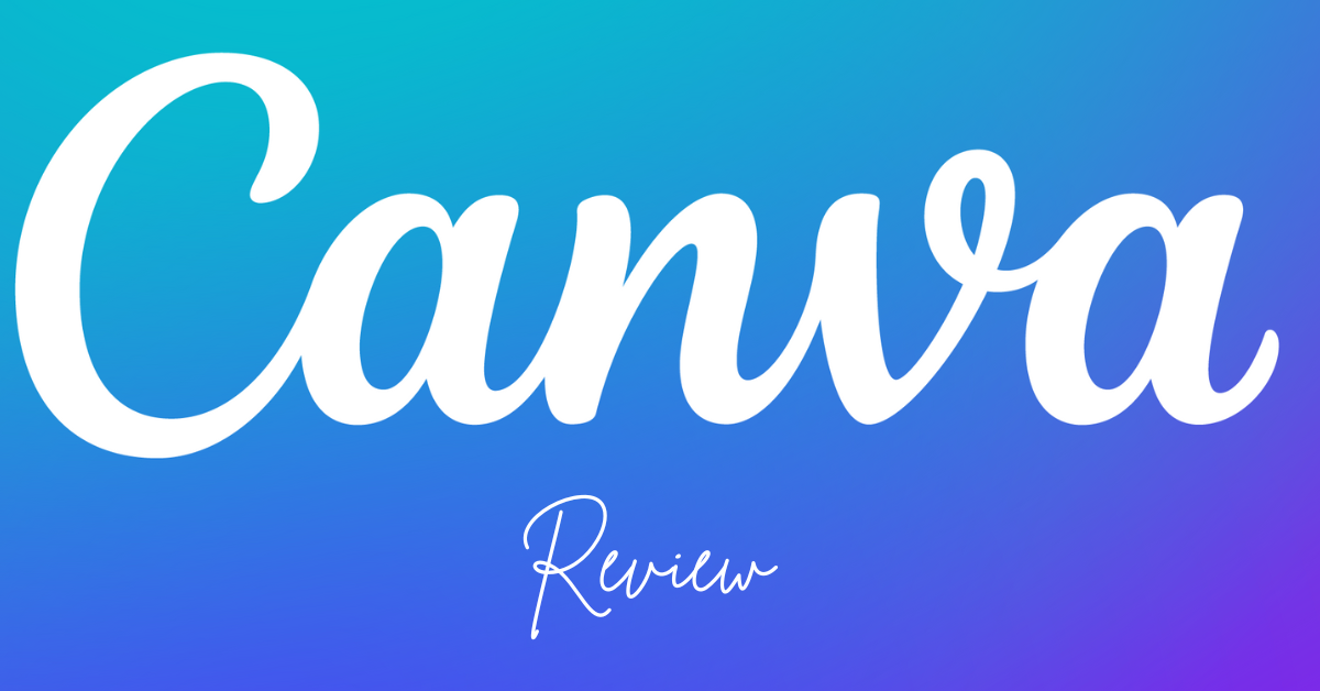 Canva Review 2024: New Features and Improvements