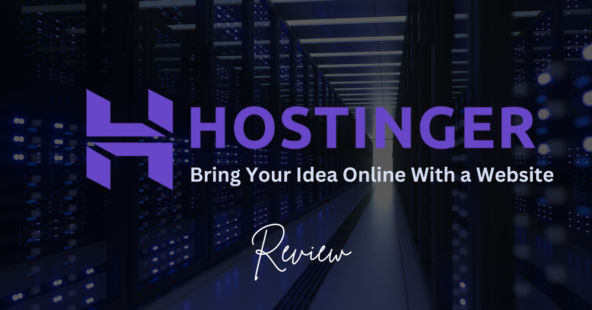 Hostinger Review 2024: Is It the Best Budget-Friendly Hosting Provider?