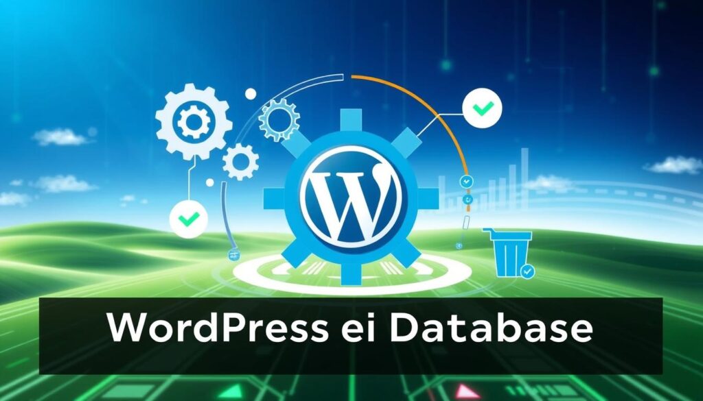 WordPress database optimization