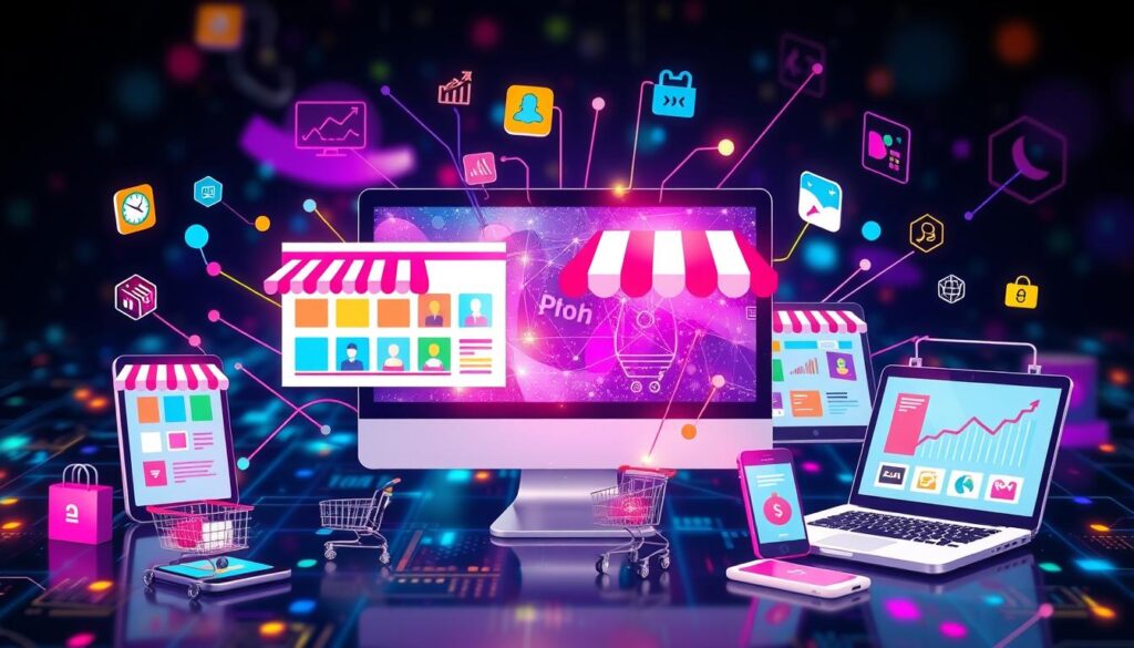 ecommerce platforms