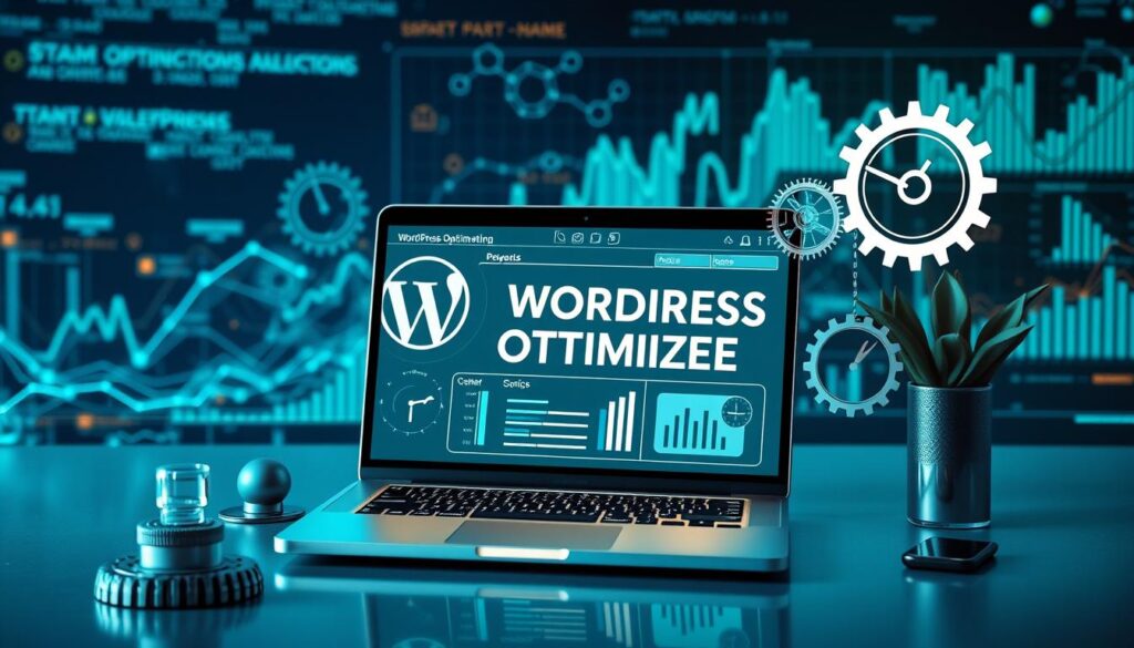 wordpress optimization