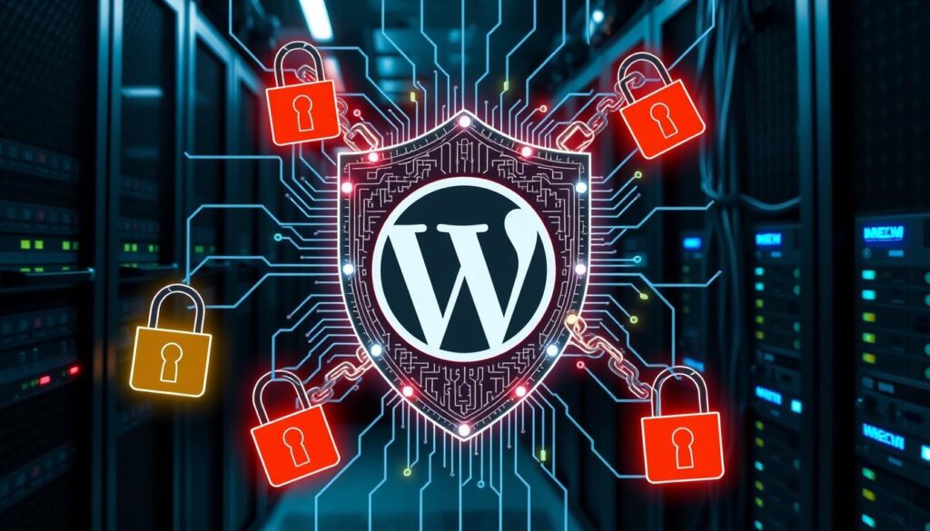 wordpress security