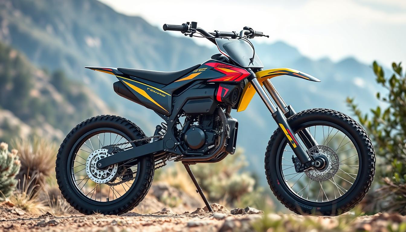 Exploring the Best Electric Dirt Bikes for Adults