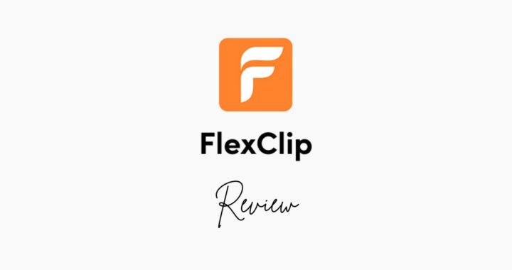 FlexClip Review 2025: Is This Online Video Editor Right for You?