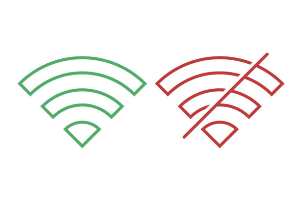 WiFi Keeps Disconnecting on Android