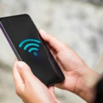 Android WiFi Not Turning On