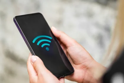 Android WiFi Not Turning On