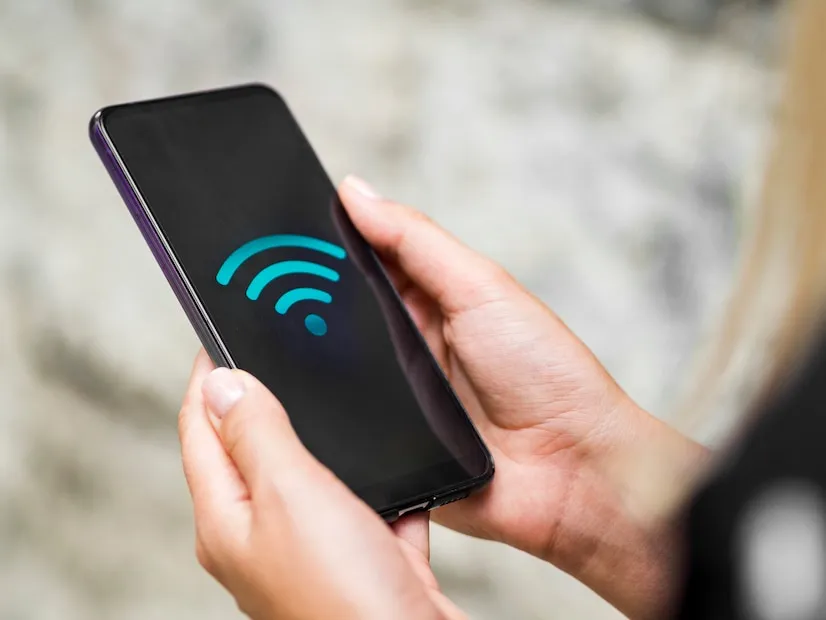 Android WiFi Not Turning On